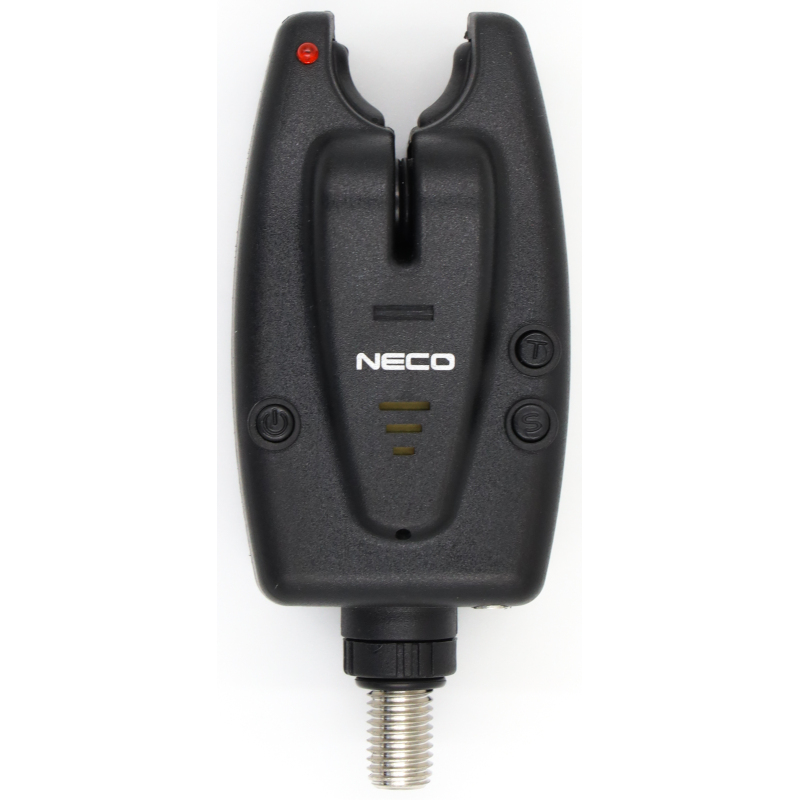 Sygnalizatorów brań Neco DX-pro Zielony