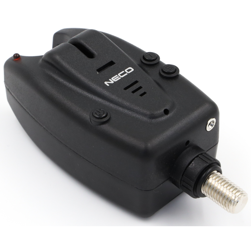 Sygnalizatorów brań Neco DX-pro Zielony