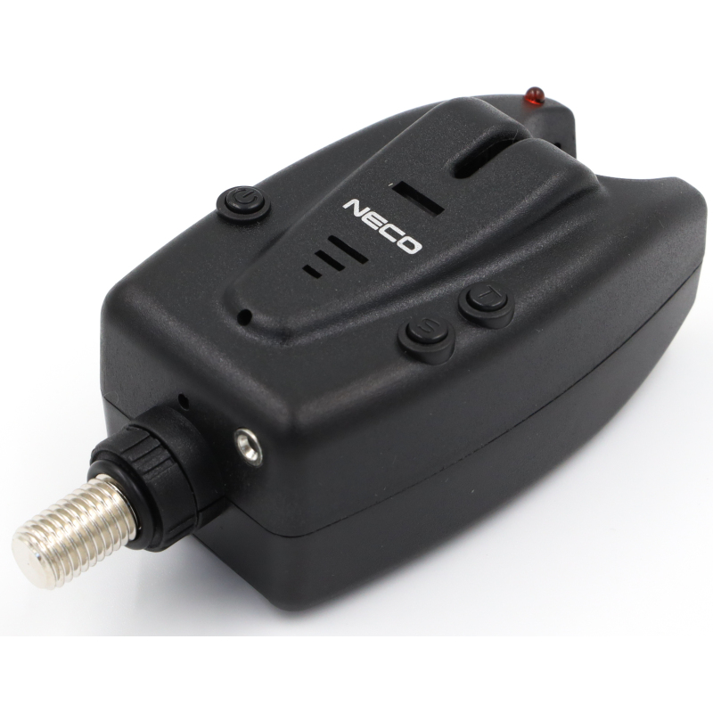 Sygnalizatorów brań Neco DX-pro Zielony