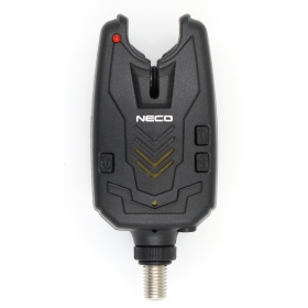 Sygnalizatorów brań Neco GX-pro Zielony