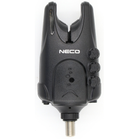 Sygnalizatorów brań Neco ZF-pro Zielony