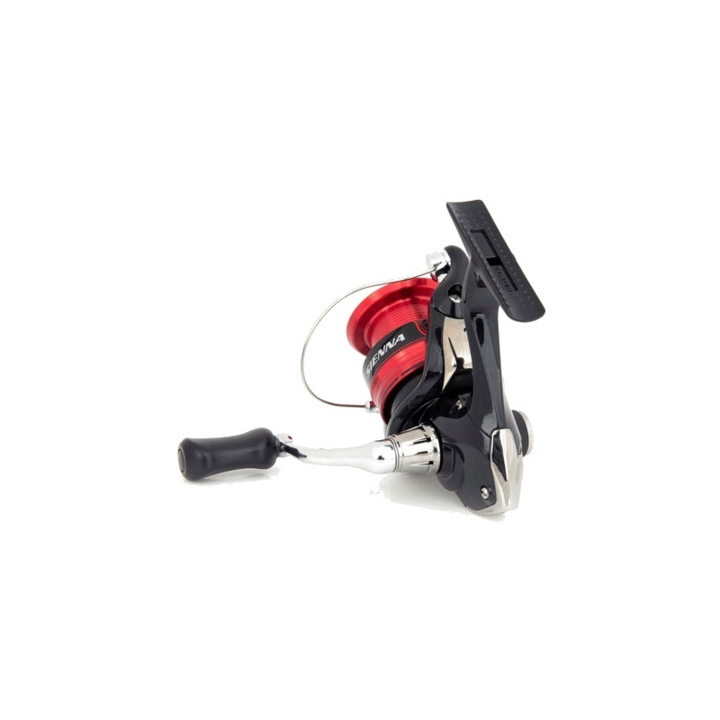 Kołowrotek Shimano Sienna FG 3000