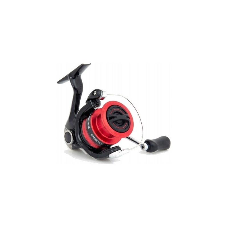 Kołowrotek Shimano Sienna FG 3000