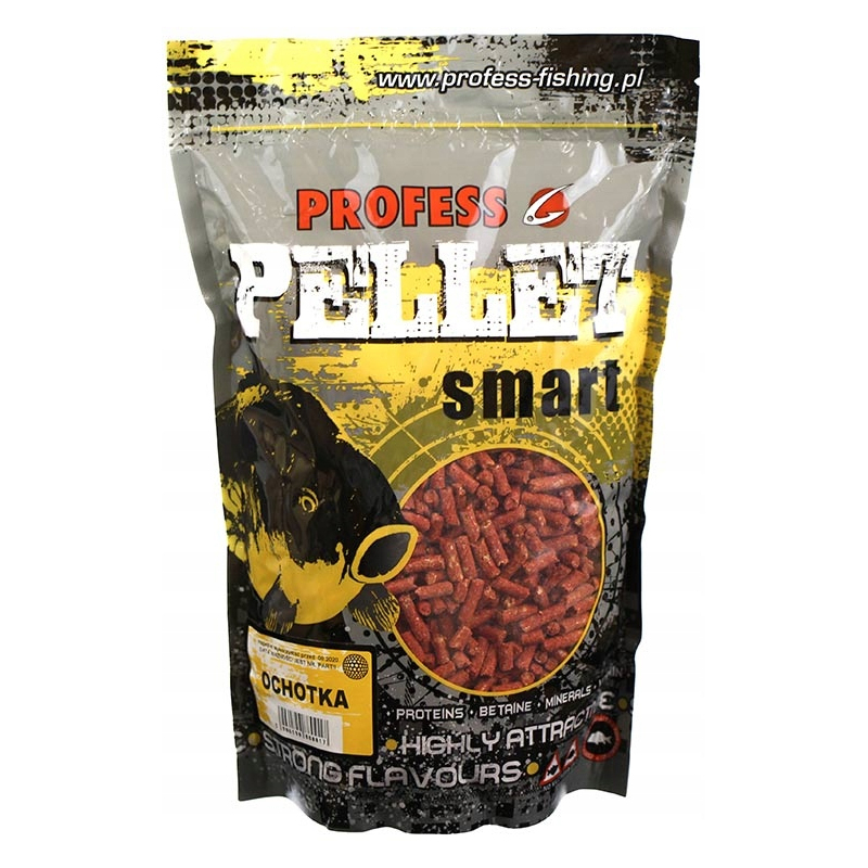 PELLET SMART 700G Morwa