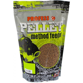 Pellet Multi Feeder 2 mm 700g