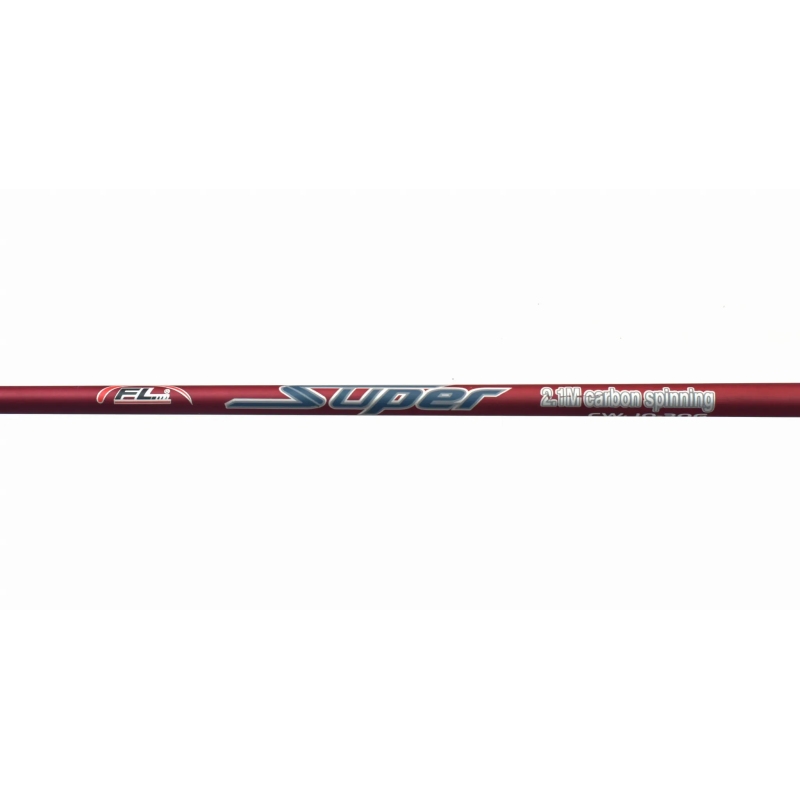 WĘDKA FL SUPER SPIN SPINNING C.W. 240cm 10-40g