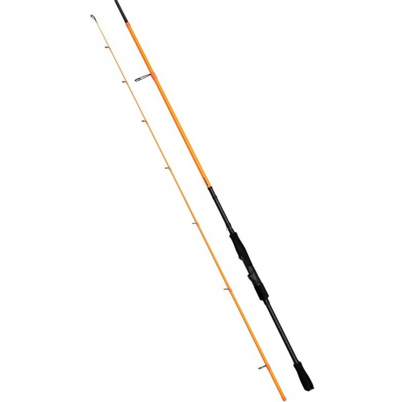 WĘDKA SAVAGE ORANGE LTD MEDIUM GAME 2.69M 12-35G 2