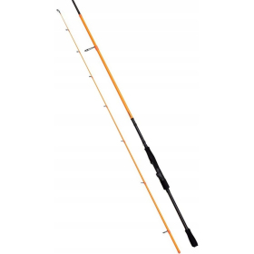 WĘDKA SAVAGE ORANGE LTD MEDIUM GAME 2,51 m 12-35g