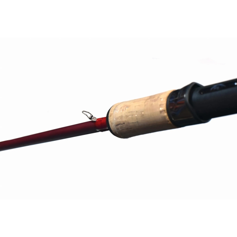 WĘDKA FL SUPER SPIN SPINNING C.W. 240cm 10-40g