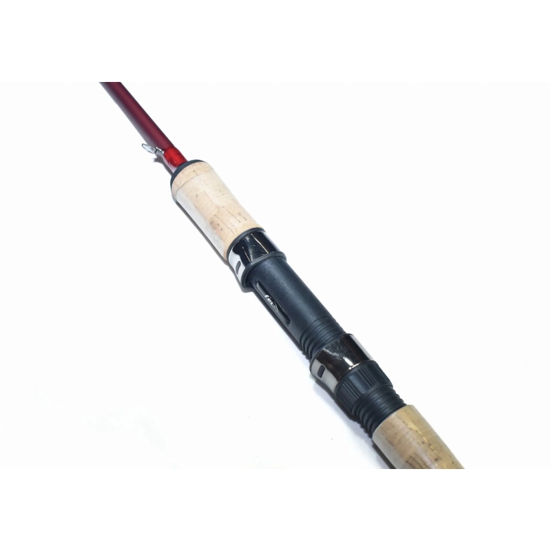 WĘDKA FL SUPER SPIN SPINNING C.W. 240cm 10-40g