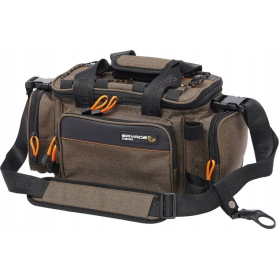 TORBA WĘDKARSKA SPINNINGOWA SAVAGE GEAR 21X38X22CM 10L