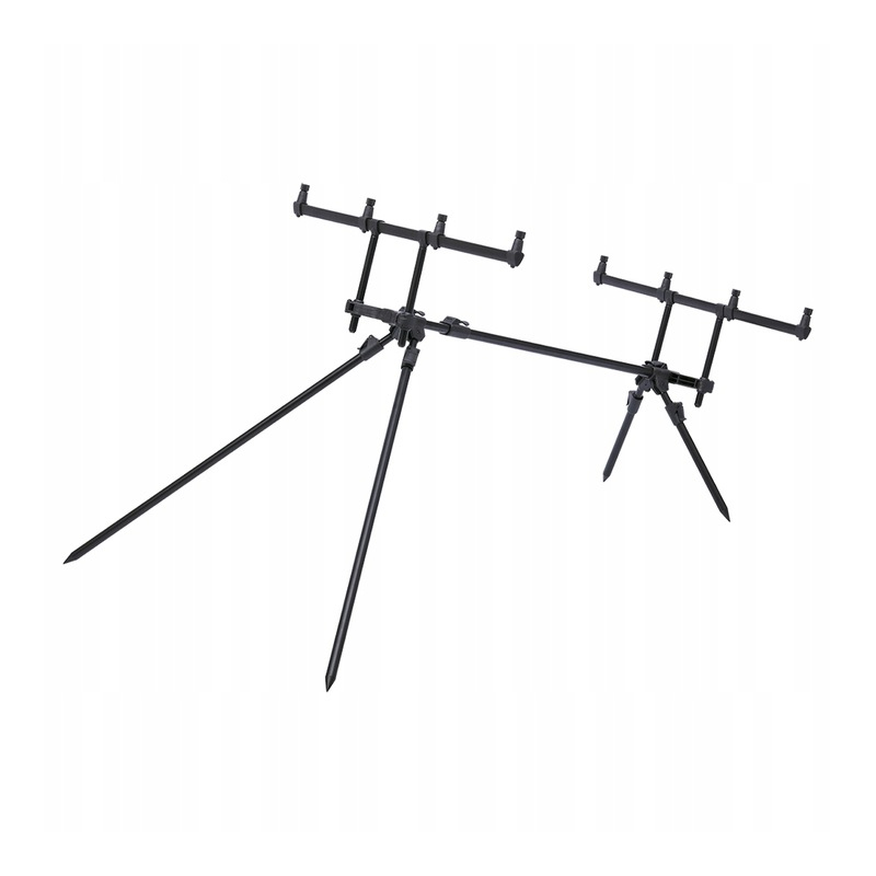 ROD POD PROLOGIC C-SERIES NA 4 WĘDKI LONG