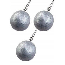 Ciężarki Jaxon drop shot 10g 3szt.