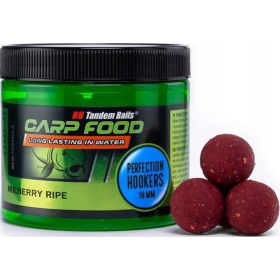 Kulki proteinowe haczykowe Hookers dojrzała morwa 18mm