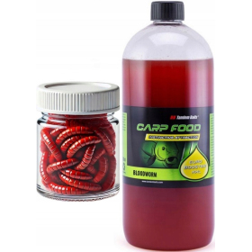 Atraktor booster euro XXL ochotka 1L