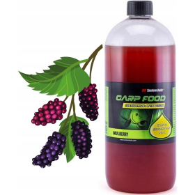 Atraktor booster euro XXL morwa 1L