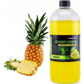 Atraktor booster euro XXL ananas 1L