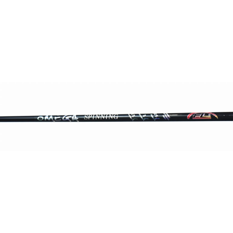 WĘDKA FL OMEGA SPINNING C.W. 240cm 3-20g