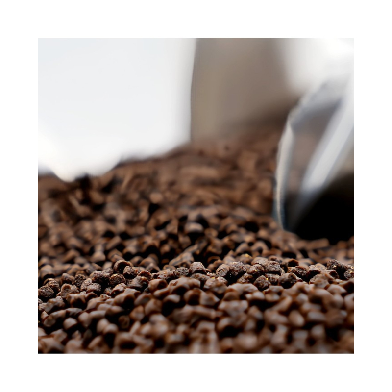 Pellet method feeder Intense Dark 2mm 900g