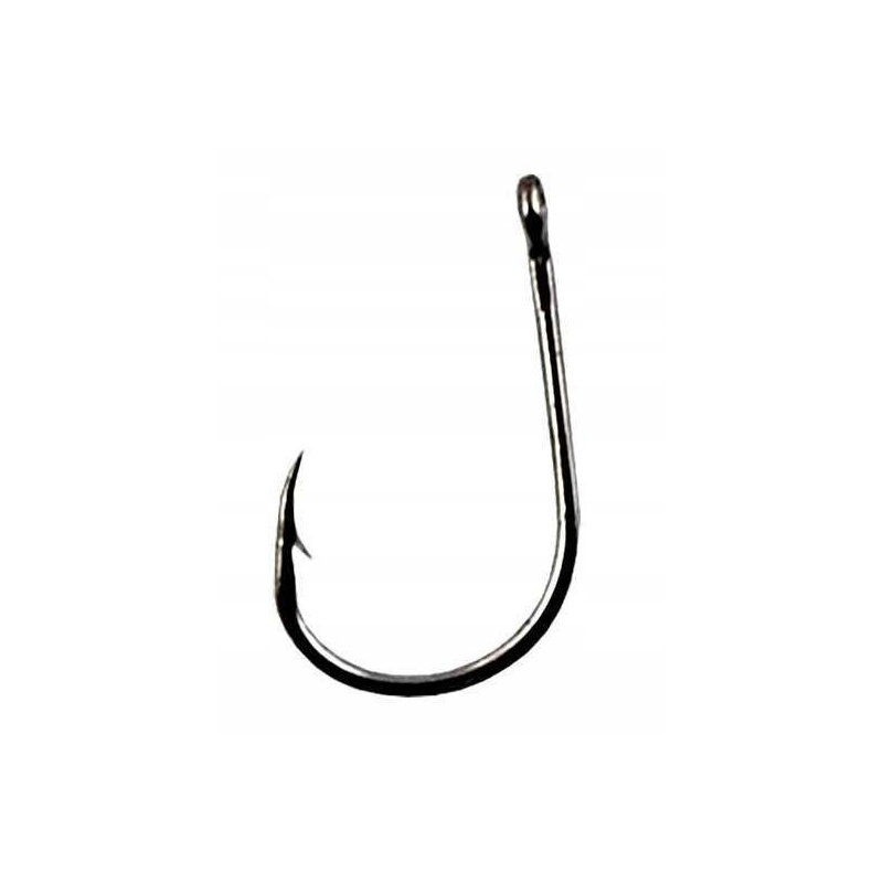 Przypon Jaxon Method Feeder MFF rozm. 6 0,22mm 10cm 8szt