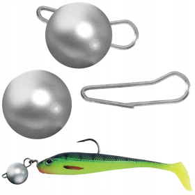 Jaxon czeburaszka  3g 3szt.