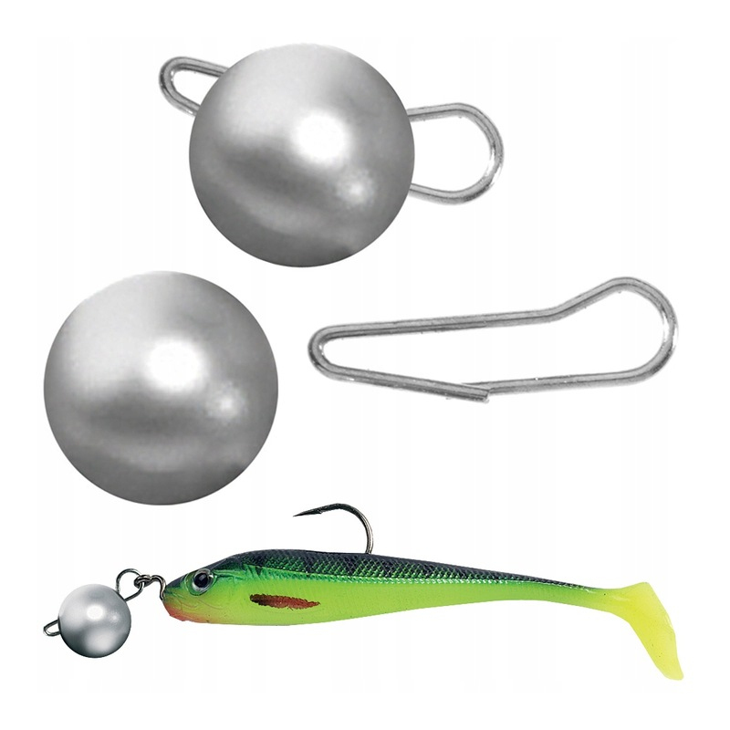 Jaxon czeburaszka  3g 3szt.