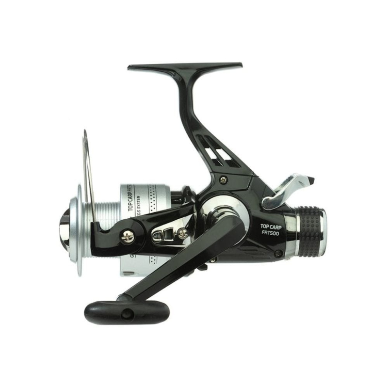 Kołowrotek Jaxon Top Carp FRT 400 3BB