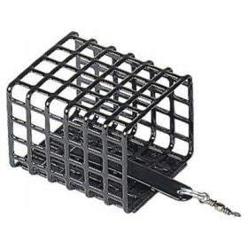 Koszyk zanętowy Jaxon prostokąt 25/30/37mm 20g