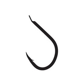 Haczyki Owner cut gure z zadziorem i łopatką rozm. 10