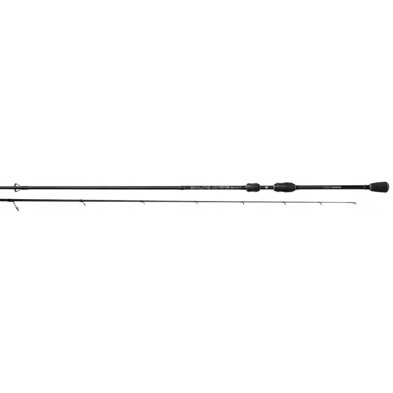 WĘDKA MIKADO - BIXLITE LIGHT SPIN 260 C.W. 3-14G