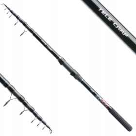 Wędka Jaxon caracal tele carp 3,0m 3lbs