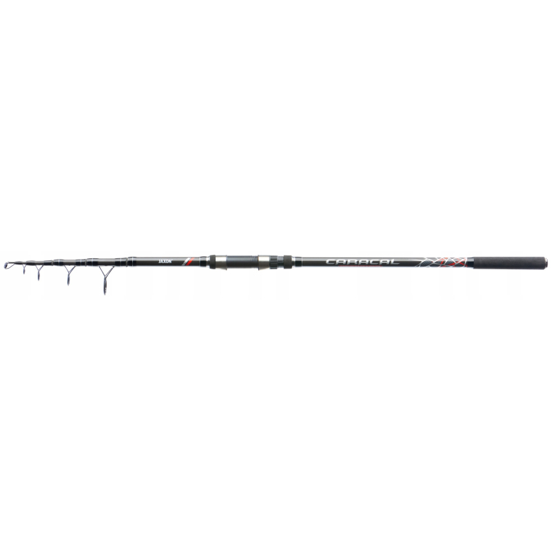 Wędka Jaxon caracal tele carp max 3,3m 3,5lbs