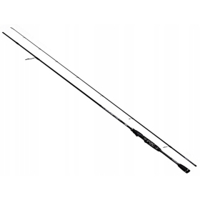 Wędka spinning Jaxon grey stream 2,65m 8-30g