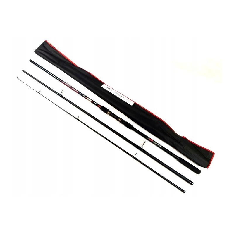 Wędka Jaxon zaffira carp 3,6m 3lbs