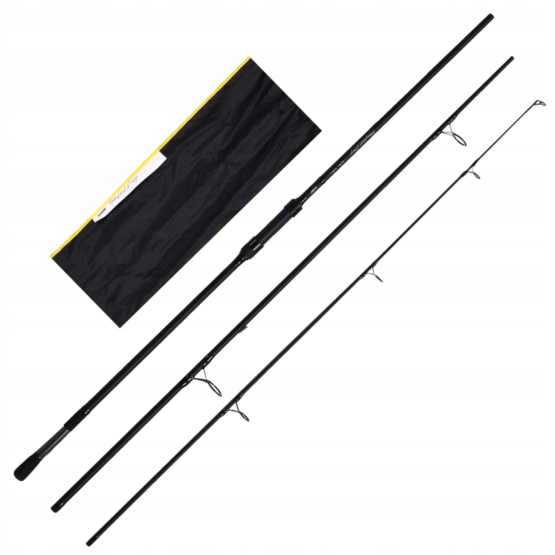 Wędka Jaxon tempest carp slim 3,3m 3lbs