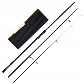 Wędka Jaxon tempest carp slim 3,6m 2,75lbs