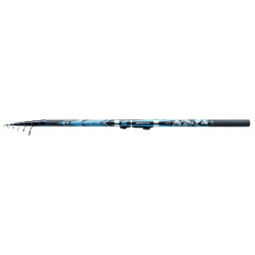 Wędka Jaxon tele stella 3,3m 10-30g