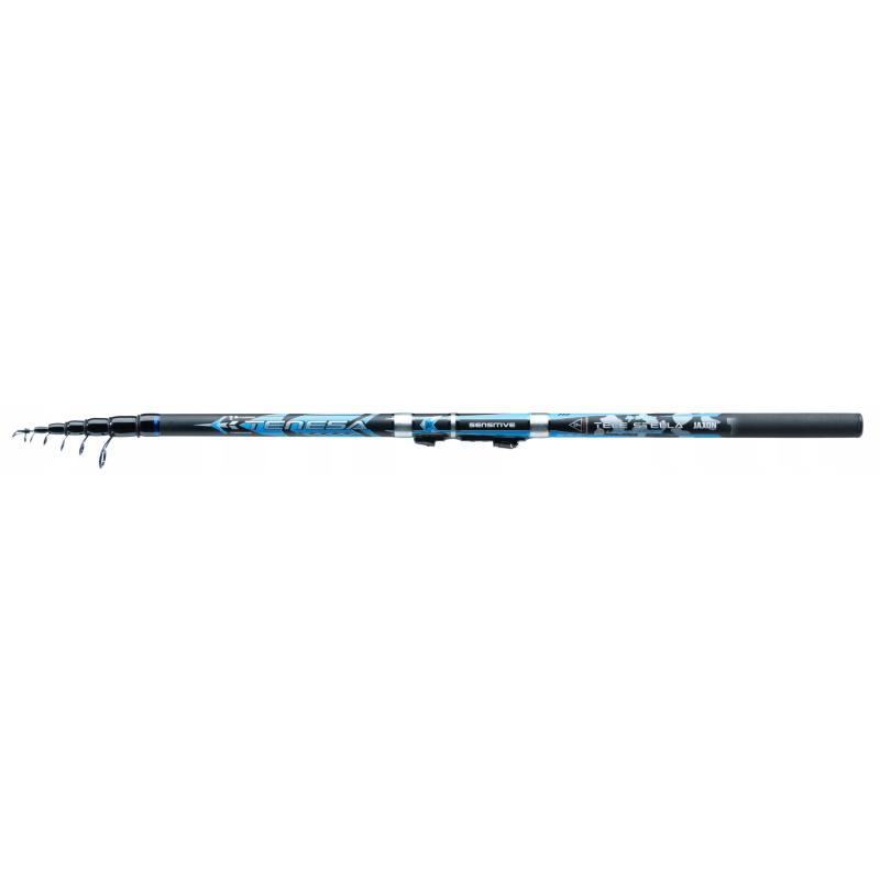 Wędka Jaxon tele stella 3,3m 5-25g