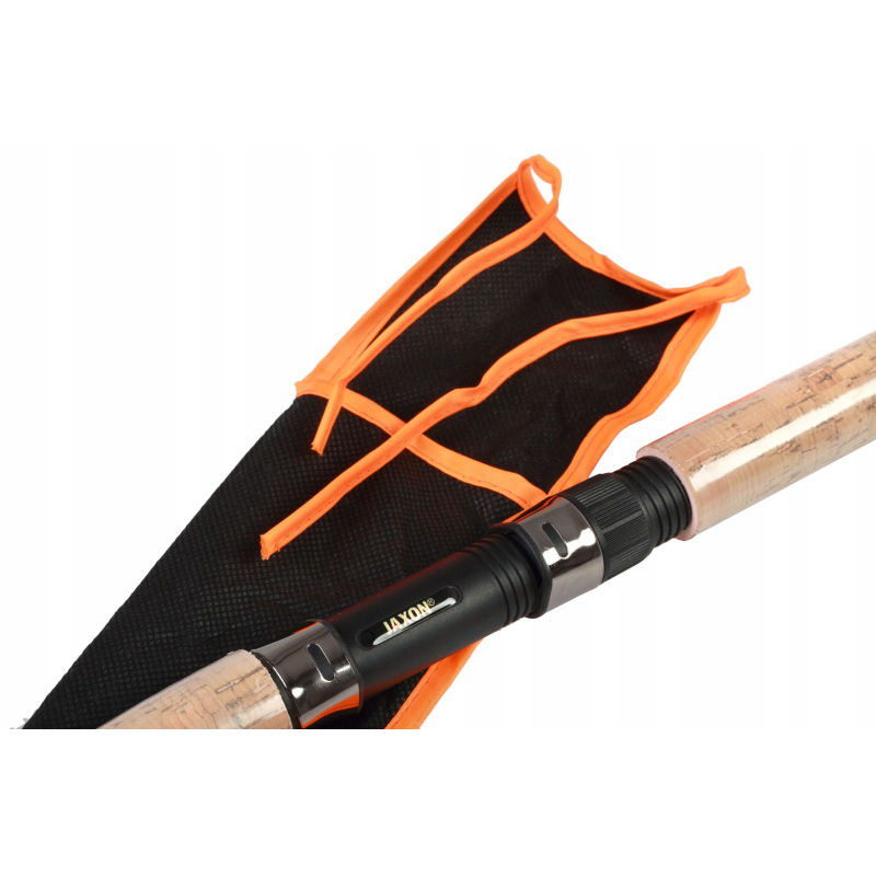 Wędka Jaxon tenesa tele travel 2,7m 10-40g