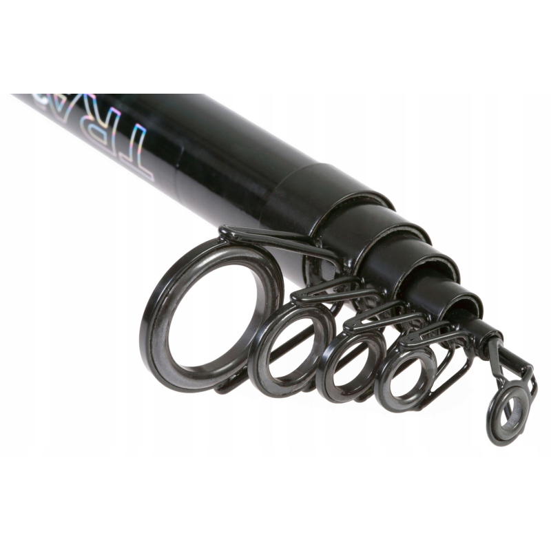 Wędka Jaxon tenesa tele travel 2,7m 10-40g