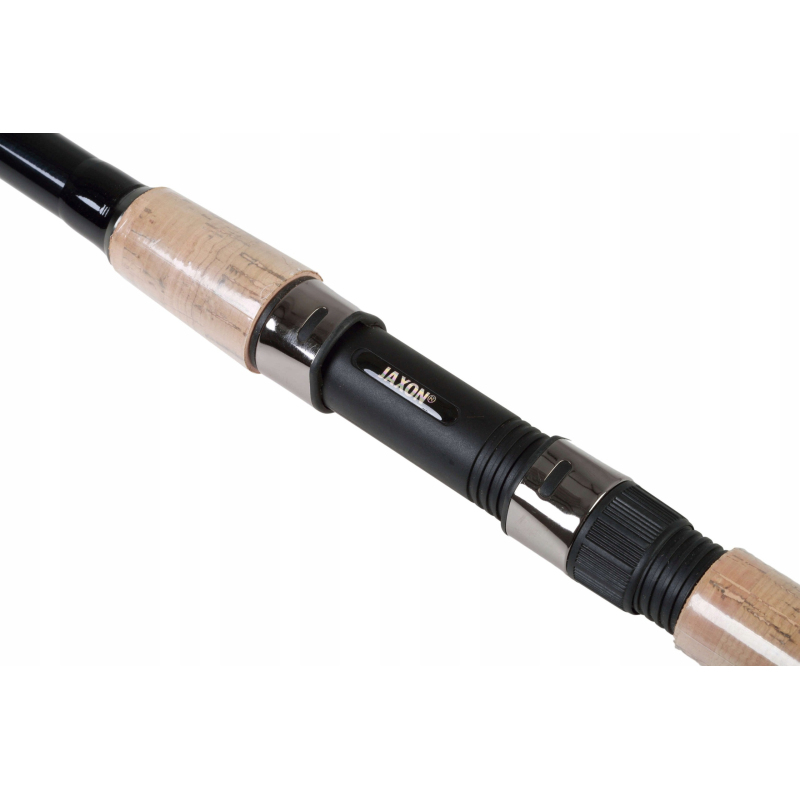 Wędka Jaxon tenesa tele travel 2,7m 10-40g