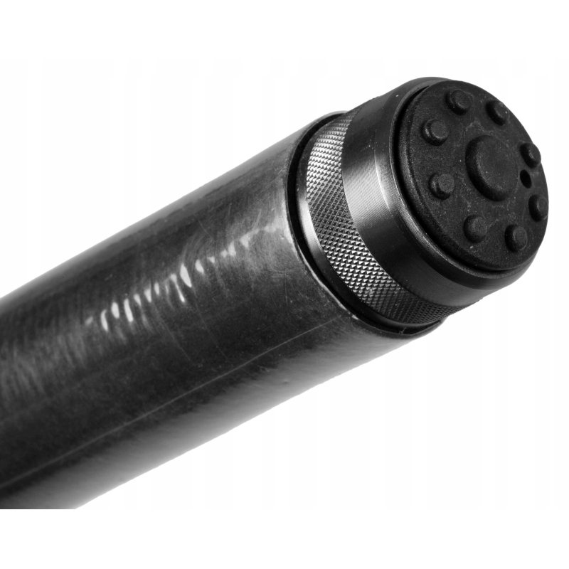 Wędka Jaxon tenesa tele travel 2,7m 5-25g