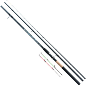 Wędka Jaxon tenesa feeder 3,6m 50-120g