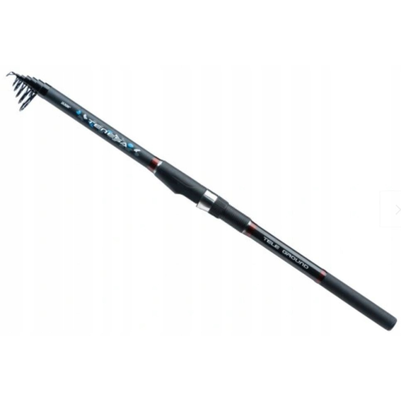 Wędka Jaxon tenesa tele ground 3,3m 20-60g