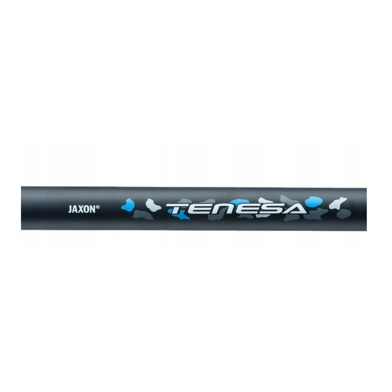 Wędka Jaxon tenesa tele ground 3,3m 20-60g