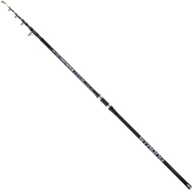 Wędka Jaxon tenesa tele strong 3,6m 80-150g