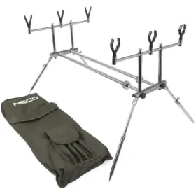 Stojak wędkarski saxcarp 90105