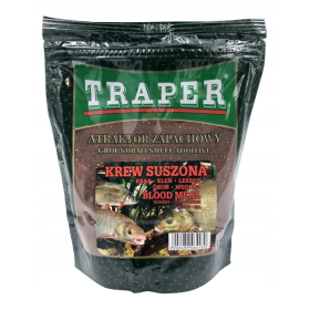 Atraktor Traper 250g krew suszona