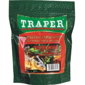 Atraktor Traper 250g truskawka