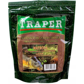 Atraktor Traper 250g wątroba